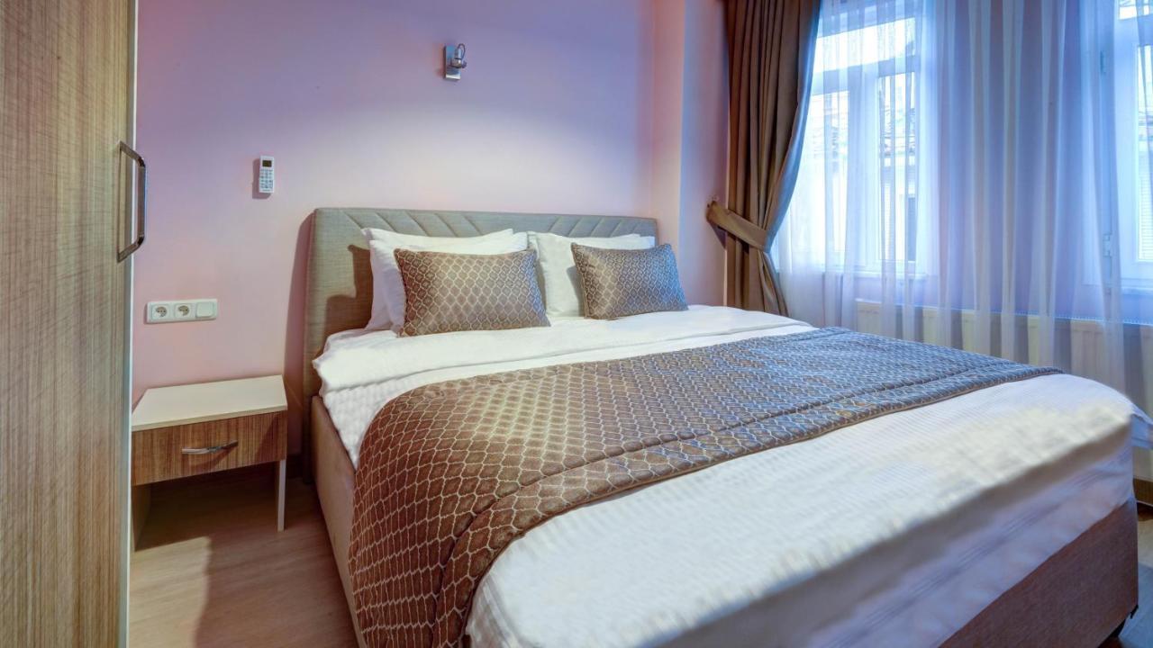 Seven Roses Provincia di Istanbul