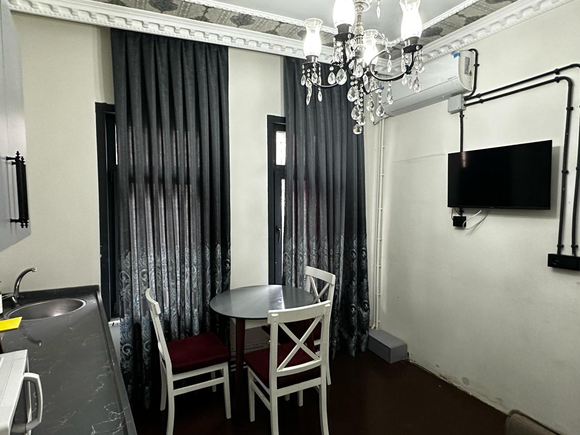Seven Roses Appartamento