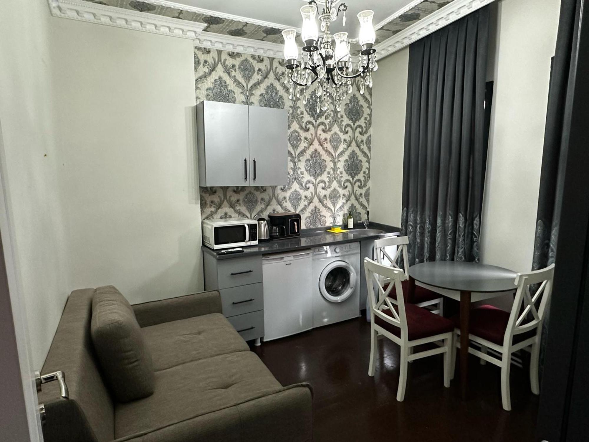 Seven Roses Provincia di Istanbul